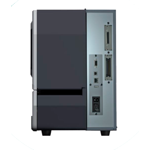 Промышленный принтер этикеток iDPRT iK4 (iK4-600dpi)