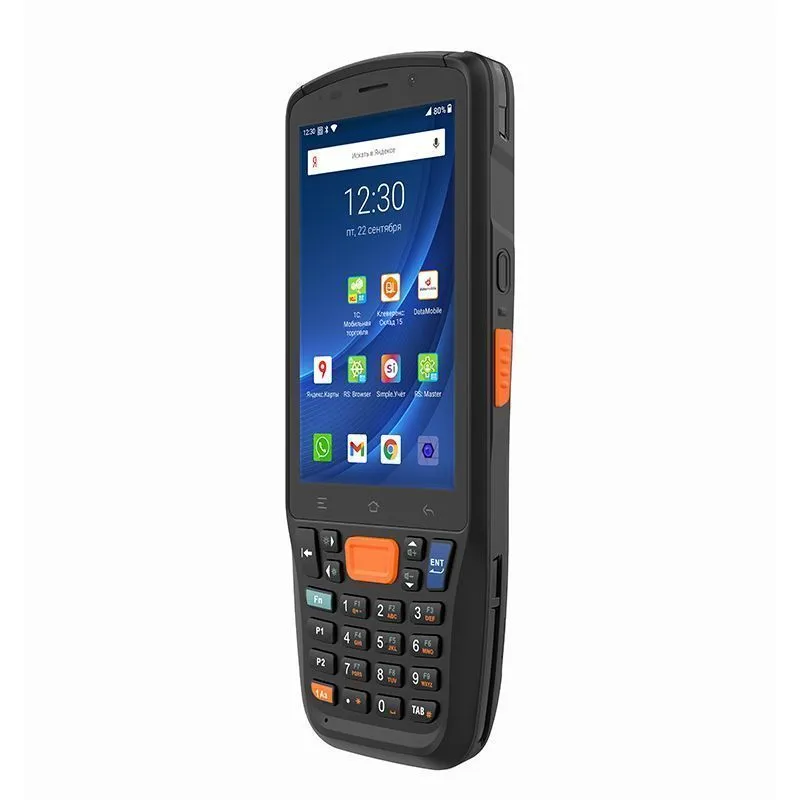 Мобильный ТСД Urovo CT48