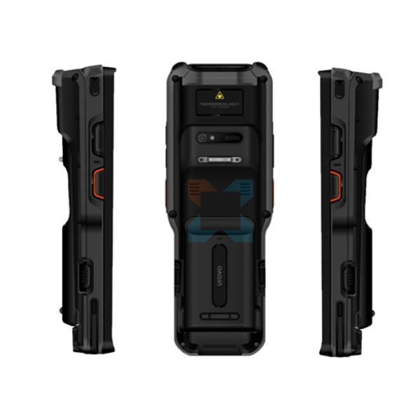 Промышленный ТСД Urovo RT40 (RT40-SS4X10E4011HQ)