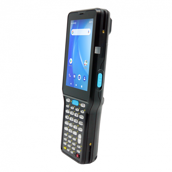 Промышленный ТСД Unitech HT730 (HT730-NA61UMBG)