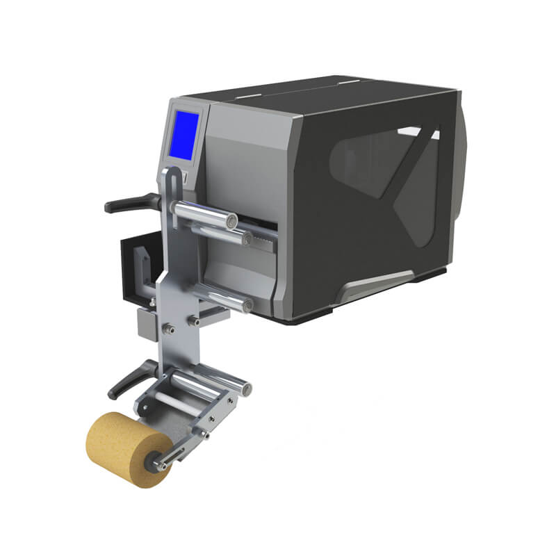 Принтер-аппликатор этикеток Н-ПР-02