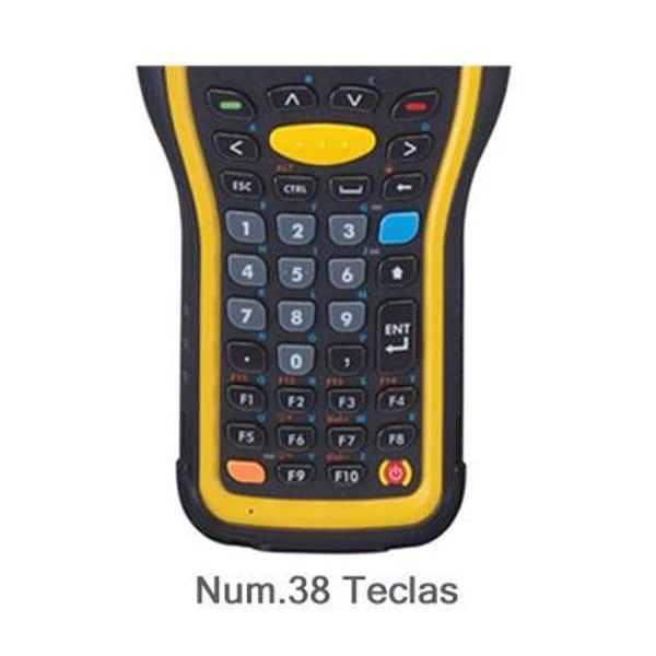 Промышленный ТСД CipherLab 9700 (A973A3G2N32S1)