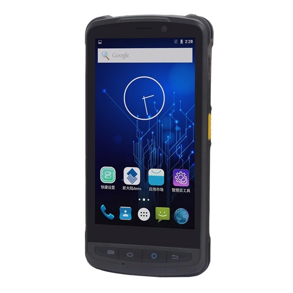 Мобильный ТСД Newland MT90 Orca Lite (NLS-MT9052L-W4)