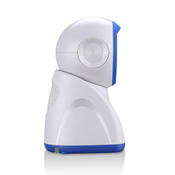 Стационарный сканер штрихкода Mindeo MP725 (MP725_WHITE)