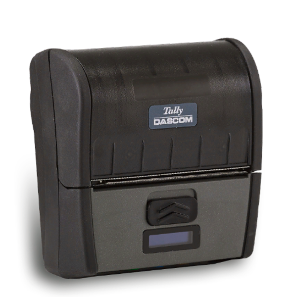 Мобильный принтер этикеток Dascom DP-230L (28.0GJ.0084)