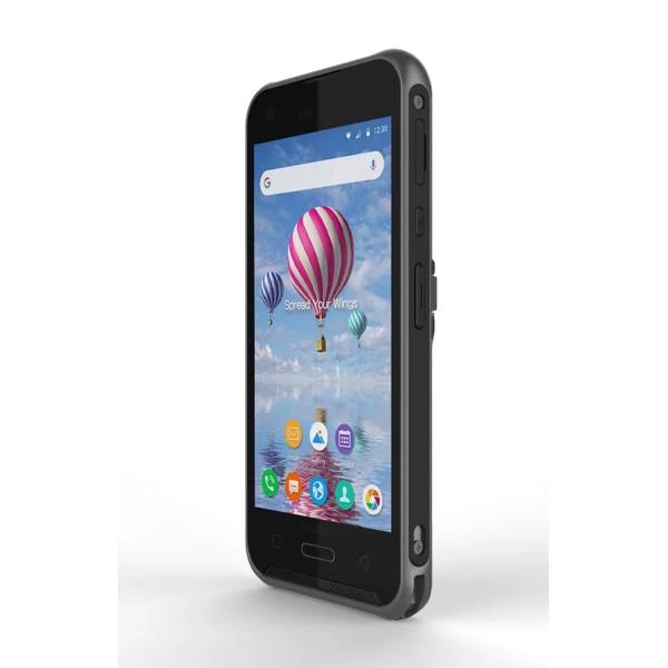 Мобильный ТСД Bluebird VX500 (VX500-ANLER)