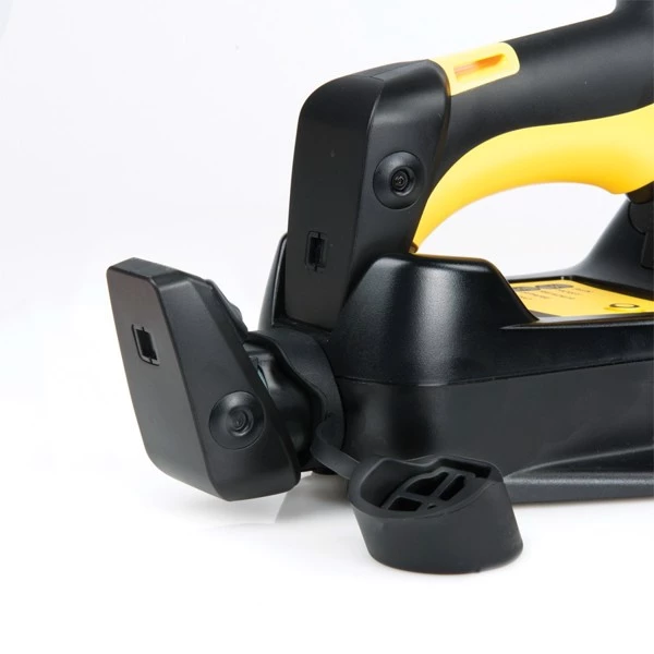 Беспроводной сканер штрихкода Datalogic PBT9100 (PBT9100-RBK10US)