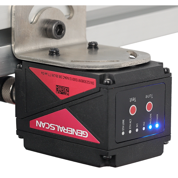 ОЕМ-сканер штрихкода Generalscan F70M (F70M-ART16-USB)