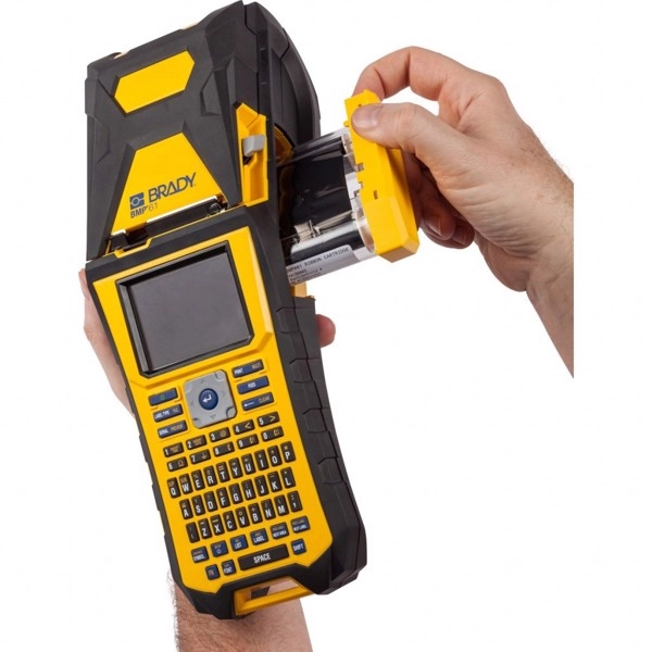 Мобильный принтер этикеток Brady BMP61 (brd198634)