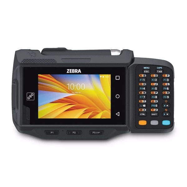 Наручный ТСД Zebra WT6300 (WT63B0-TX0QNERW)