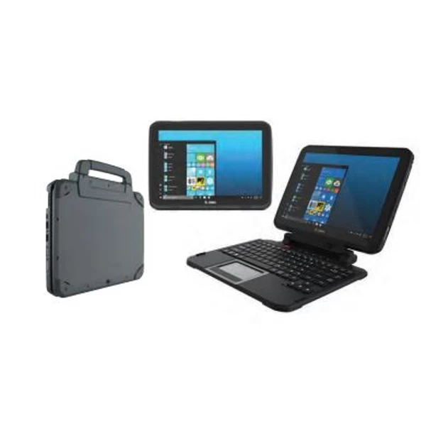 Планшетный ТСД Zebra ET80 (ET80A-0E5B2-CFA)