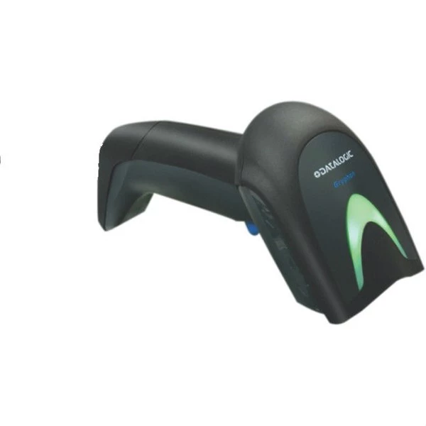 Беспроводной сканер штрихкода Datalogic GBT4400 (GBT4400-BK-HD)