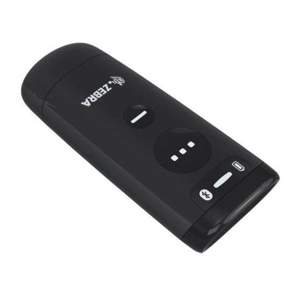 Беспроводной сканер штрихкода Zebra CS6080 (CS6080-SRK0004VZWW)