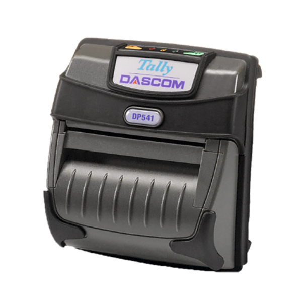 Мобильный принтер этикеток Dascom DP-541 (28.0GQ.6190)