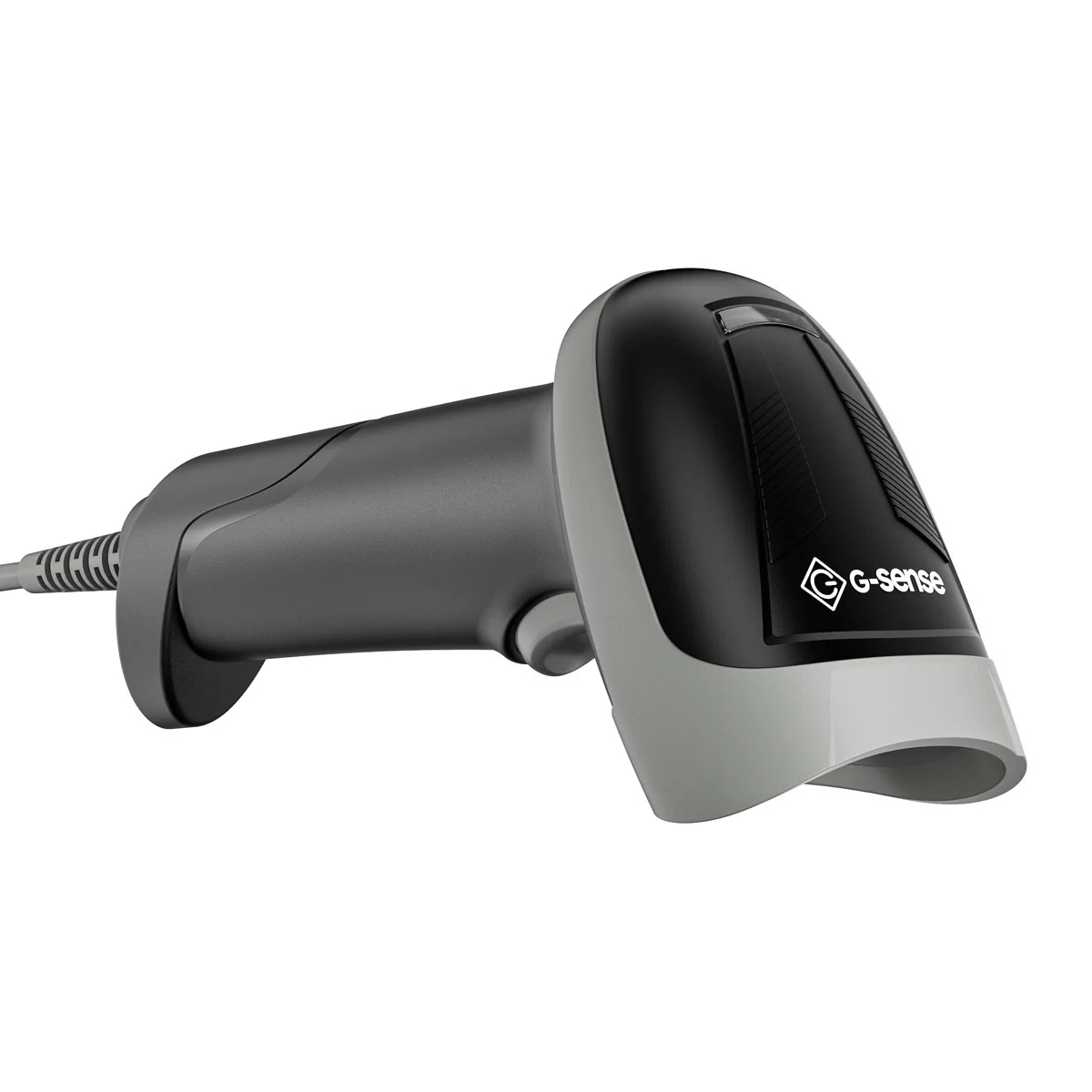 Ручной сканер штрихкода G-Sense IS1401G