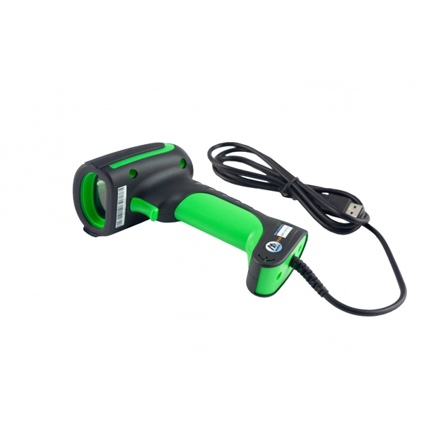 Ручной сканер штрихкода МойPOS MSC-1901C2D (MP4506)