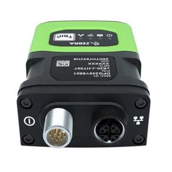 Промышленная камера Zebra FS20 (FS20-SR10F3-3C00W)