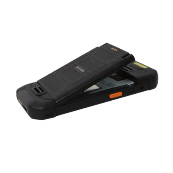 Мобильный ТСД Point Mobile PM86 (PM86X3Y04DJE06)