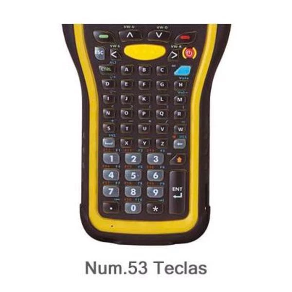 Промышленный ТСД CipherLab 9700 (A973C5C2N5RU1)