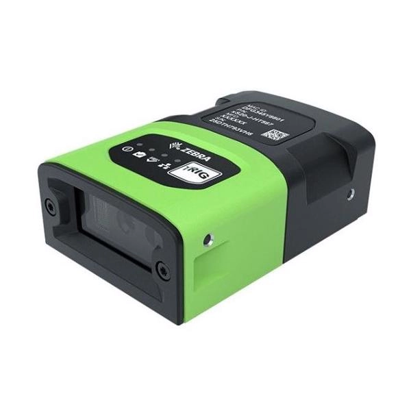 Промышленная камера Zebra FS20 (FS20-SR10F3-2C01W)