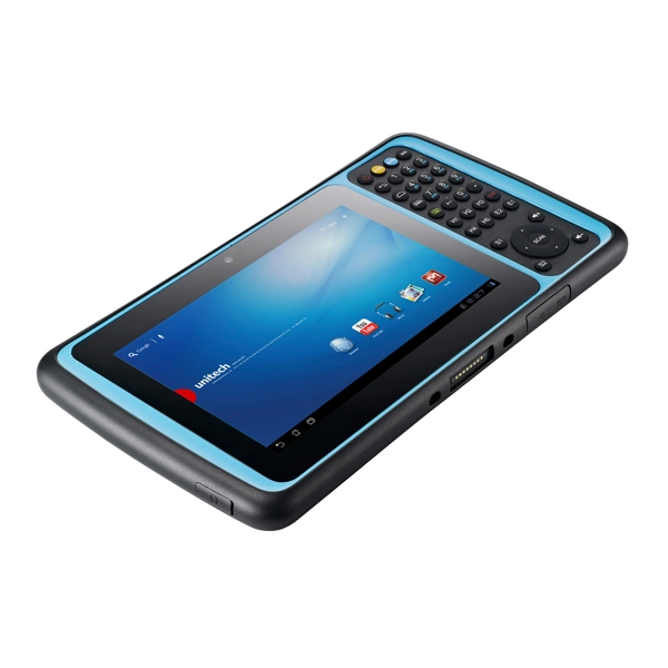 Планшетный ТСД Unitech TB128 (TB128-0A6FUMDG)
