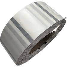 Этикетка 98х78 полипропилен прозрачный