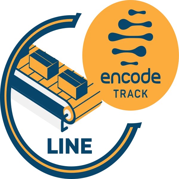 Encode Track Line 2