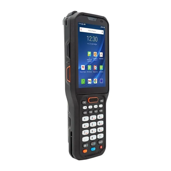 Промышленный ТСД Urovo RT40S (RT40S-13Q3ZSR4G38EU)