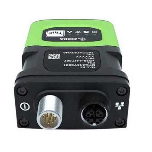 Промышленная камера Zebra FS20 (FS20-SR10F3-2C01W)