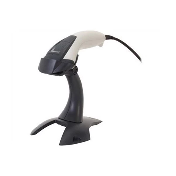 Ручной сканер штрихкода Honeywell 1200g (1200G-1KBW-1)