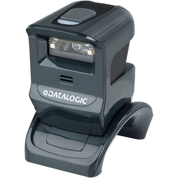 Стационарный сканер штрихкода Datalogic GPS4421 (GPS4421-BKK1B)