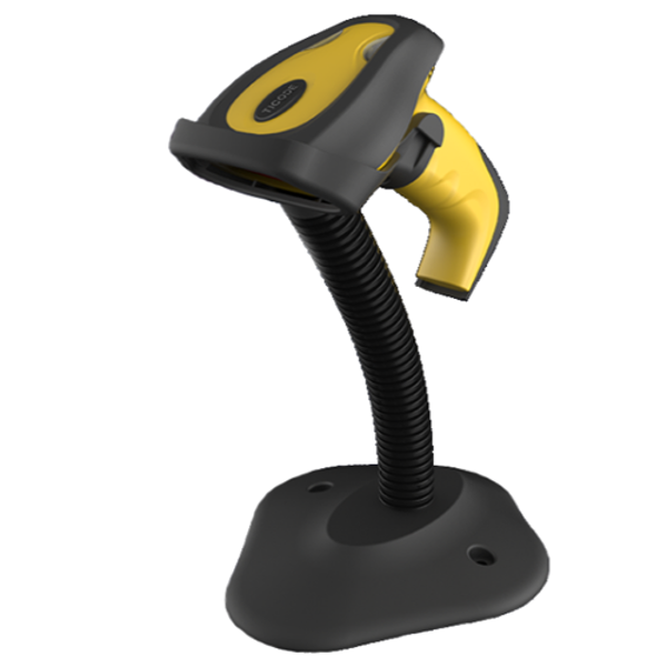 Ручной сканер штрихкода TiCODE TI6200 (TI6200HP)