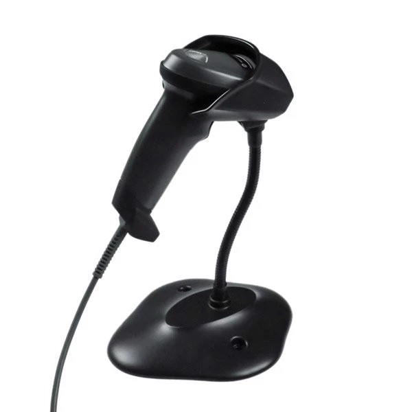 Ручной сканер штрихкода Zebra LI2208 (LI2208-SR7R0110SGW)