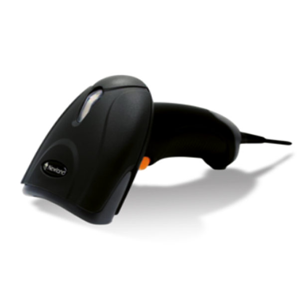 Беспроводной сканер штрихкода Newland HR20 (NLS-HR2081RU-SF)