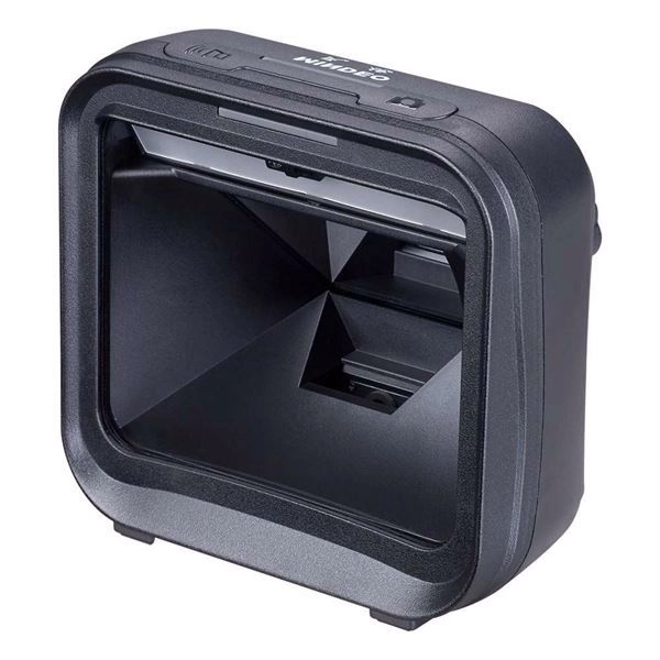 Стационарный сканер штрихкода Mindeo MP8000 (MP8000AT)