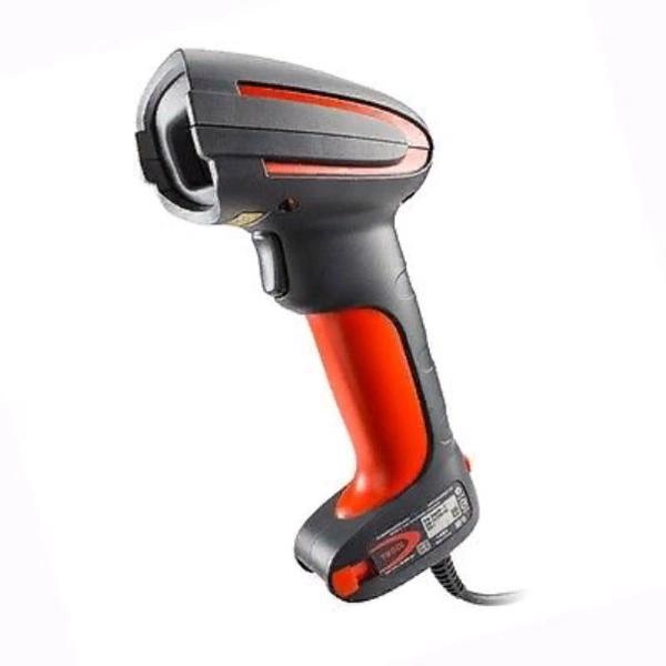 Промышленный сканер штрихкода Honeywell 1980i (1980IFR-3SER)