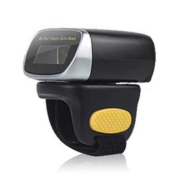 Кольцевой сканер штрихкода Mindeo CR40 (CR40-1D)