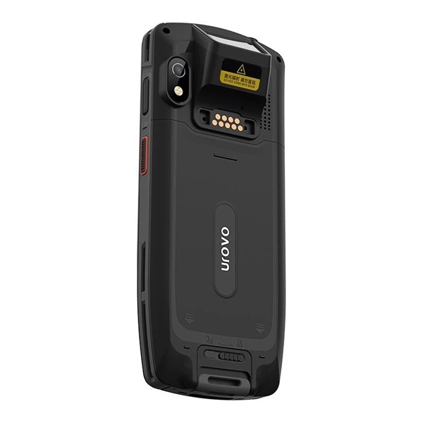 Мобильный ТСД Urovo DT40S (DT40S-12Q2USR4G27EU)