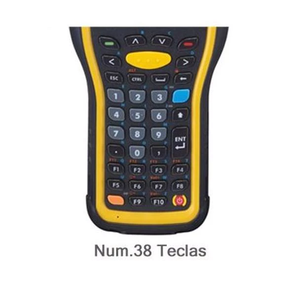 Промышленный ТСД CipherLab 9700 (A973M3C2N5RS1)