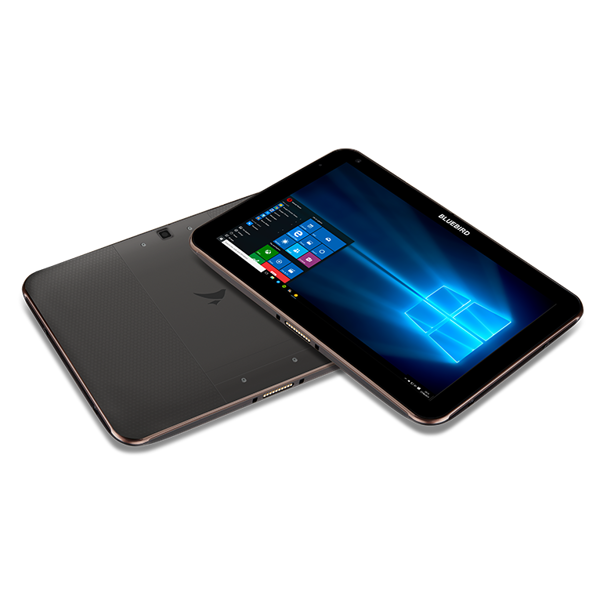 Планшетный ТСД Bluebird ST102 (ST102-W4LAL)