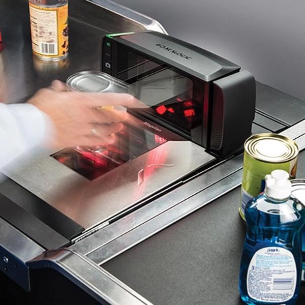 Встраиваемый сканер штрихкода Datalogic Magellan (931024110-003211)