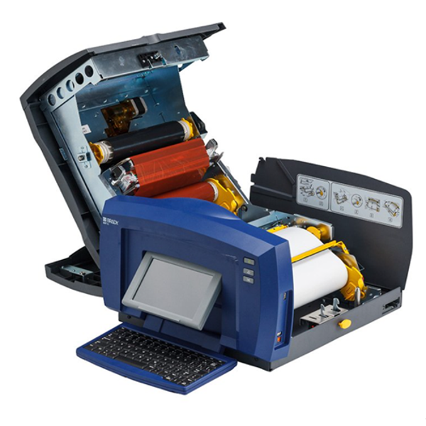 Промышленный принтер этикеток Brady BBP85 (gws198690)