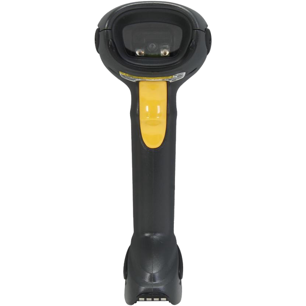 Беспроводной сканер штрихкода Zebra DS6878 (DS6878-SR20287WR)