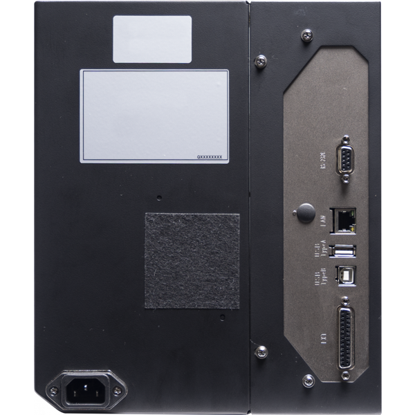 Промышленный принтер этикеток SATO S84NX (WWS8N12AEU)