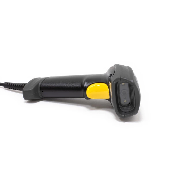 Ручной сканер штрихкода Mindeo MD6600 (MD6600AT-HD)