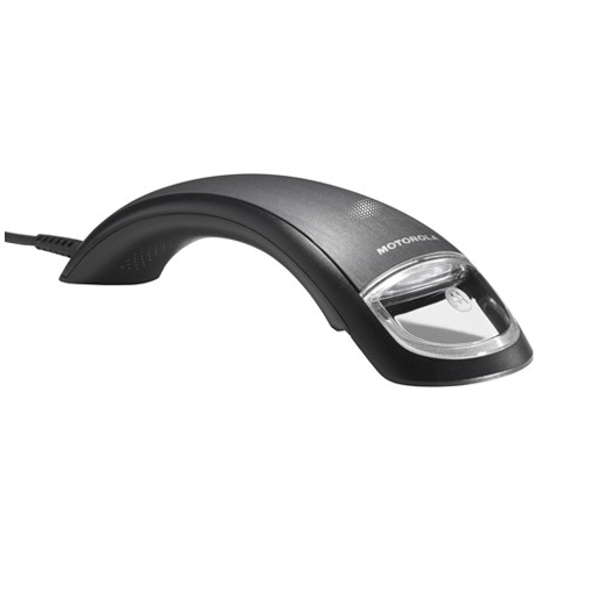 Ручной сканер штрихкода Zebra DS4801 (DS4801-SR4U0000SGW)