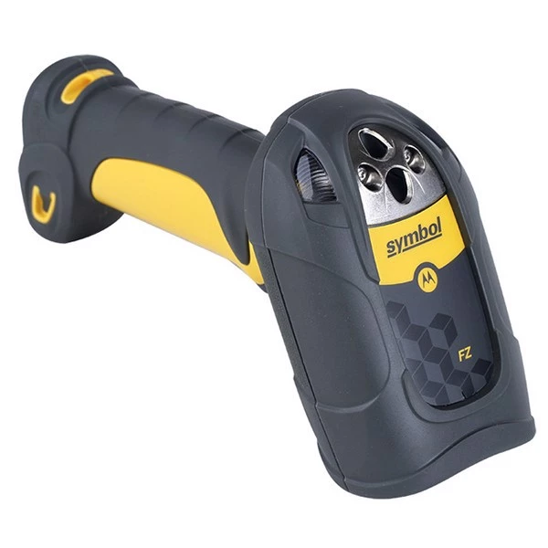 Беспроводной сканер штрихкода Zebra LS3578 (LS3578-FZBU0100UR)