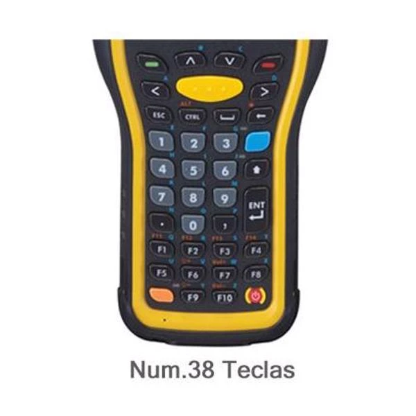 Промышленный ТСД CipherLab 9700 (A973M3CLN3RS1)