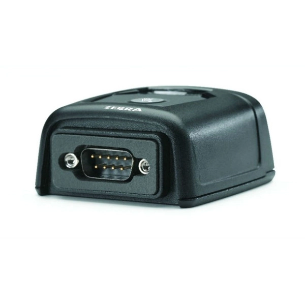 Стационарный сканер штрихкода Zebra DS457DP (DS457-DP20004ZZWW)