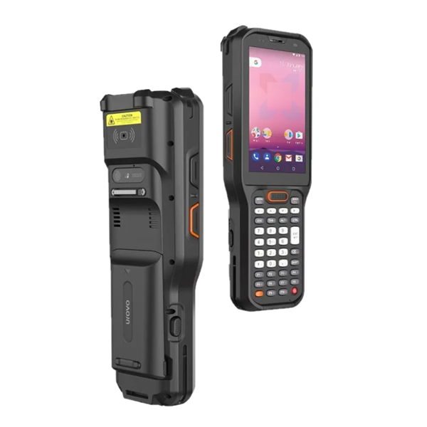 Промышленный ТСД Urovo RT40 (RT40-GH4X10E4011HQ)